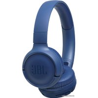 Наушники JBL Tune 560BT (синий)