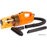 Автомобильный пылесос Агрессор AGR-160 Steel