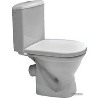 Унитаз напольный Santek Алькор WH302140