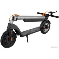 Электросамокат Kugoo HX Pro (серый/черный)