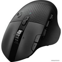 Игровая мышь Logitech G604 Lightspeed