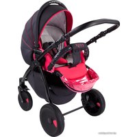 Универсальная коляска Tutis Zippy New (2 в 1)