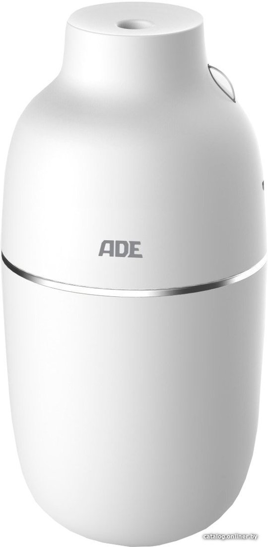 Увлажнитель воздуха ADE HM1800-1 (белый)
