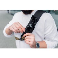 Слинг XD Design Bobby Sling P705.781 (черный)