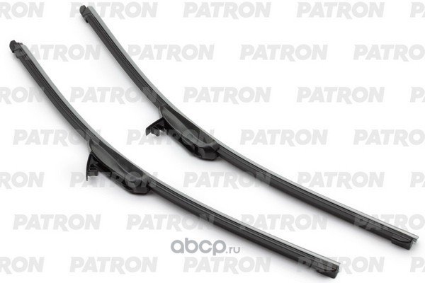 

Щетки стеклоочистителя Patron PWB530-FS