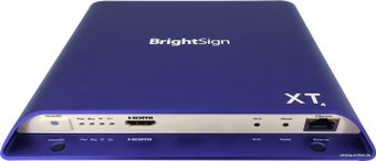 Медиа-контроллер BrightSign XT244