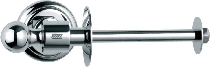 

Держатель для туалетной бумаги Jaquar Queen's AQN-CHR-7751