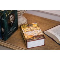 Сейф-книга BRAUBERG Остров сокровищ