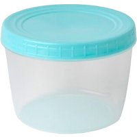 Емкость Optimplast Т1746 (прозрачно-голубой)