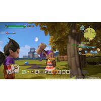  Dragon Quest: Builders 2 для Nintendo Switch