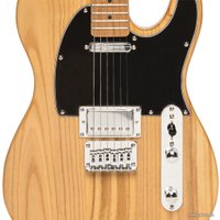 Электрогитара Stagg SET-PLUS NAT