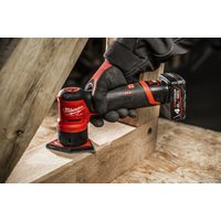 Дельташлифмашина Milwaukee M12FDSS-0B 4933479680 (без АКБ)