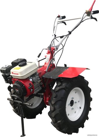 Мотоблок бензиновый Rossel M-308