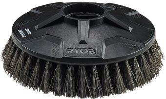 Щетка для электроинструмента Ryobi RAKSCRUBH 5132004948