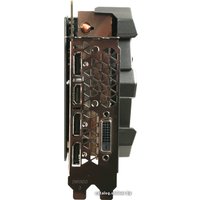 Видеокарта ZOTAC GeForce GTX 1080 AMP Extreme 8GB GDDR5X [ZT-P10800B-10P]