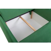 Кресло-кровать Krones Клио мод.1 (велюр зеленый)