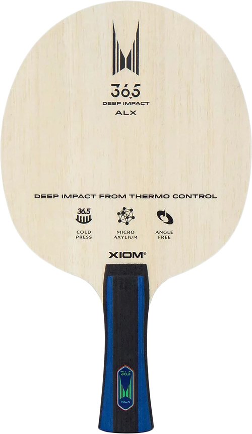 

Основание для ракетки Xiom 36.5 ALX FL