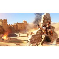  Uncharted 3: Drake’s Deception для PlayStation 3