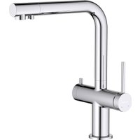 Смеситель Aquatek Европа AQ1385CR