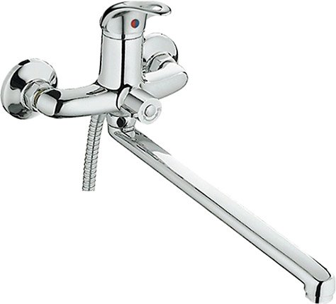 

Смеситель Haiba HB2215