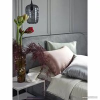 Наволочка Tkano Essential TK23-PC0007 (пыльная роза)