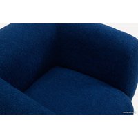 Интерьерное кресло Divan Лонди 231511 (Bucle Galaxy)
