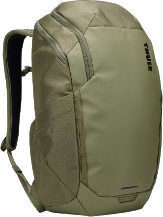 

Городской рюкзак Thule Chasm TCHB215OLVN (olivine)