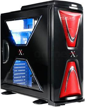Thermaltake Xaser VI Mx (VH9000BWS)