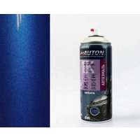 Автомобильная краска Auton металлик - 499 Ривьера - аэр. 520 мл