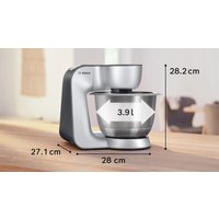 Кухонная машина Bosch Serie 4 MUM58251