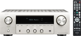 Denon DRA-800H (серебристый)