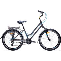 Велосипед AIST Cruiser 2.0 W (2016)