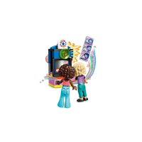 Конструктор LEGO Friends Парикмахерская и магазин аксессуаров 42662
