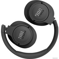 Наушники JBL Tune 770NC (черный, китайская версия)