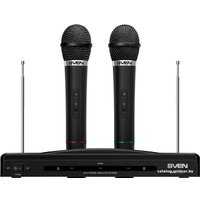 Радиосистема SVEN MK-715