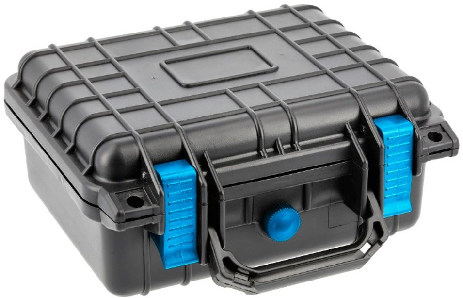 

Ящик для инструментов Hoegert Technik HT7G010