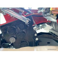 Мотоблок бензиновый Stark ST 900M-3 (колеса 5.00-10)