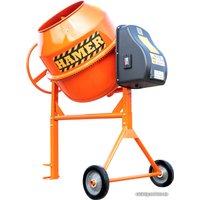 Бетономешалка Hamer CM-250