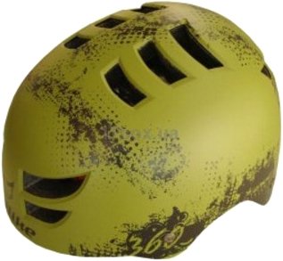 Catlike 360 Green (2010)