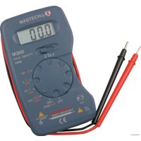 Мультиметр Mastech M300