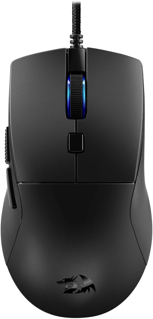 Игровая мышь Redragon Azzmach