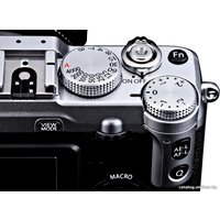 Беззеркальный фотоаппарат Fujifilm X-E1 Body