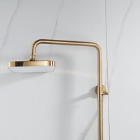 Душевая система  Rose R1836G