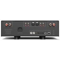 Интегральный усилитель Hegel H390 (черный)