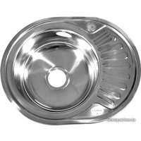 Кухонная мойка Fabia 62330L