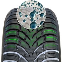 Зимние шины Nokian Tyres WR SUV 4 225/60R17 103H