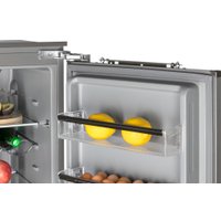 Холодильник Hiberg i-RFCB 400F NF