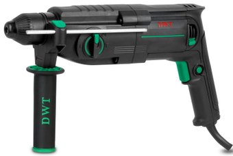 DWT SBHP08-26 BMC