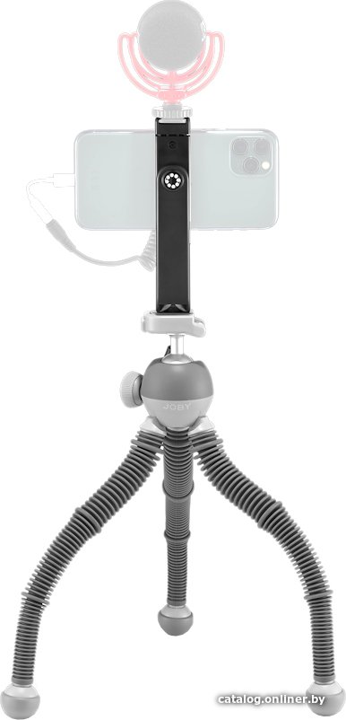 Трипод Joby PodZilla Large Kit