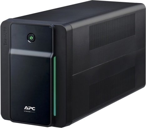 

Источник бесперебойного питания APC Easy UPS BVX 1600VA BVX1600LI